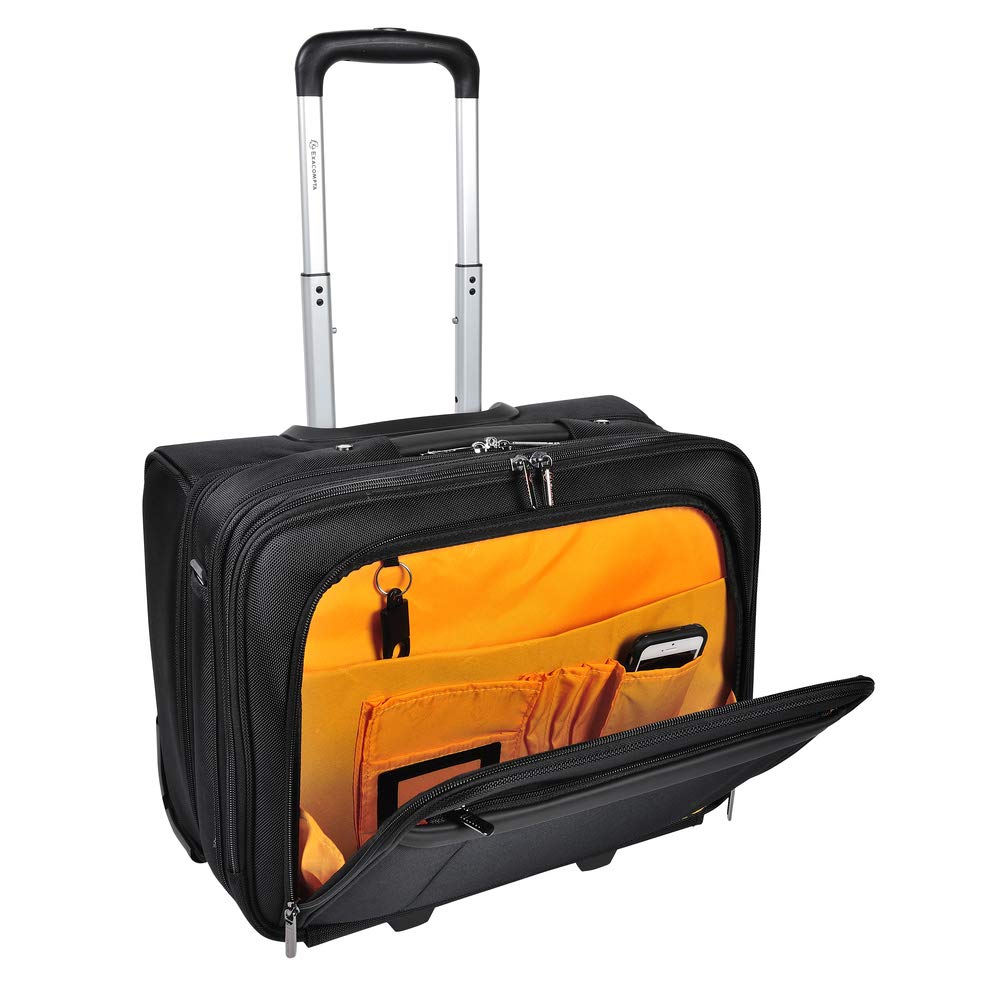 EXACOMPTA Exactive - Mochila para portátil