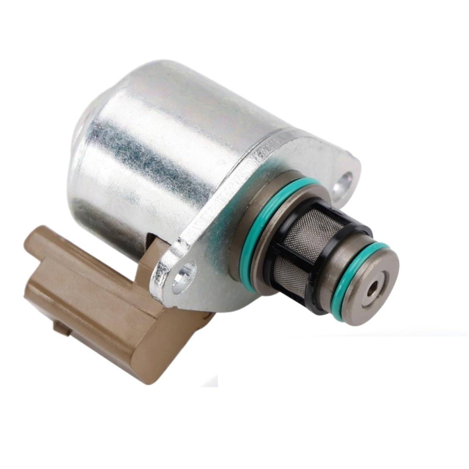 Vanne de contrôle pompe à carburant 9109-936A haute durabilité injecteurs C4