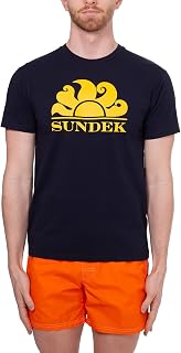 Amazon.it: Sundek - T-shirt, polo e camicie da uomo / Abbigliamento uomo:  Abbigliamento