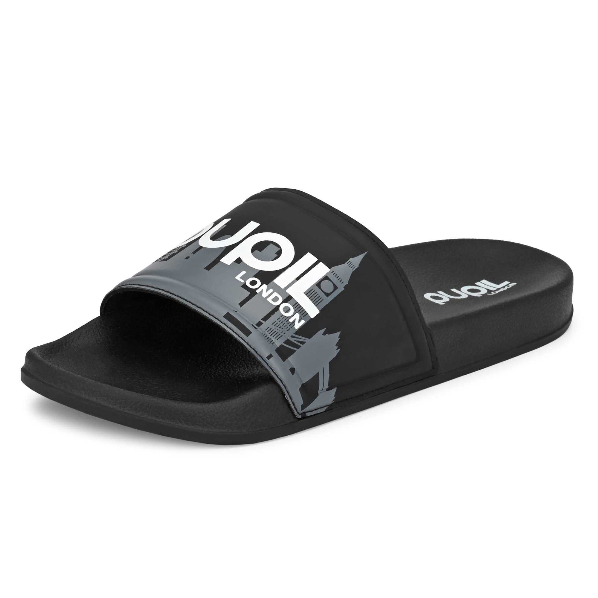 BEN-1 Slide SandalErkek