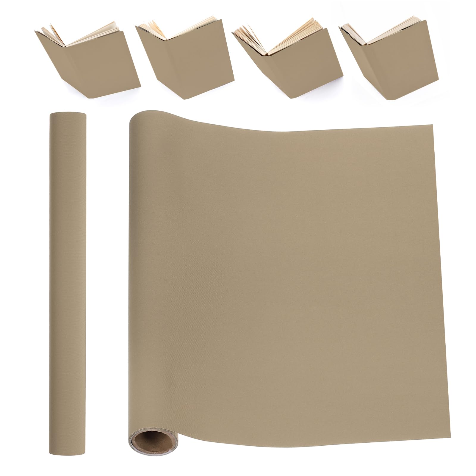 PATIKIL 40"x16" Bookbinding Cloth