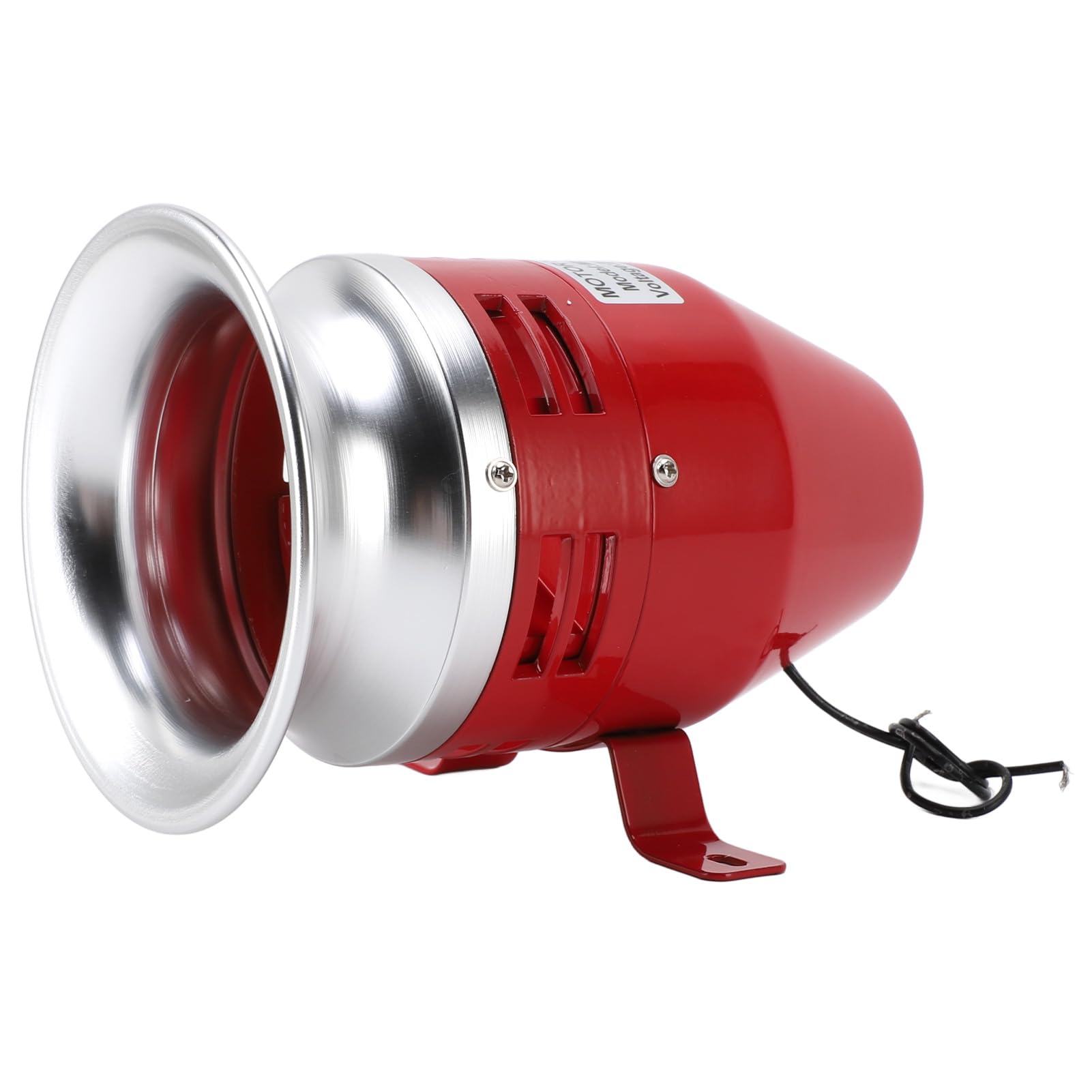 Luocute Sirena Motorizada 125dB (220V)