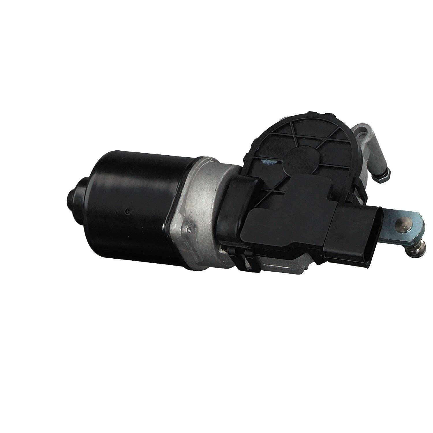 FEBI BILSTEIN Motore tergicristallo 34753 | Compatibile con: SKODA FABIA I, FABIA I Combi, FABIA I Praktik, FABIA I Stufenheck, VW POLO, POLO IV Stufenheck