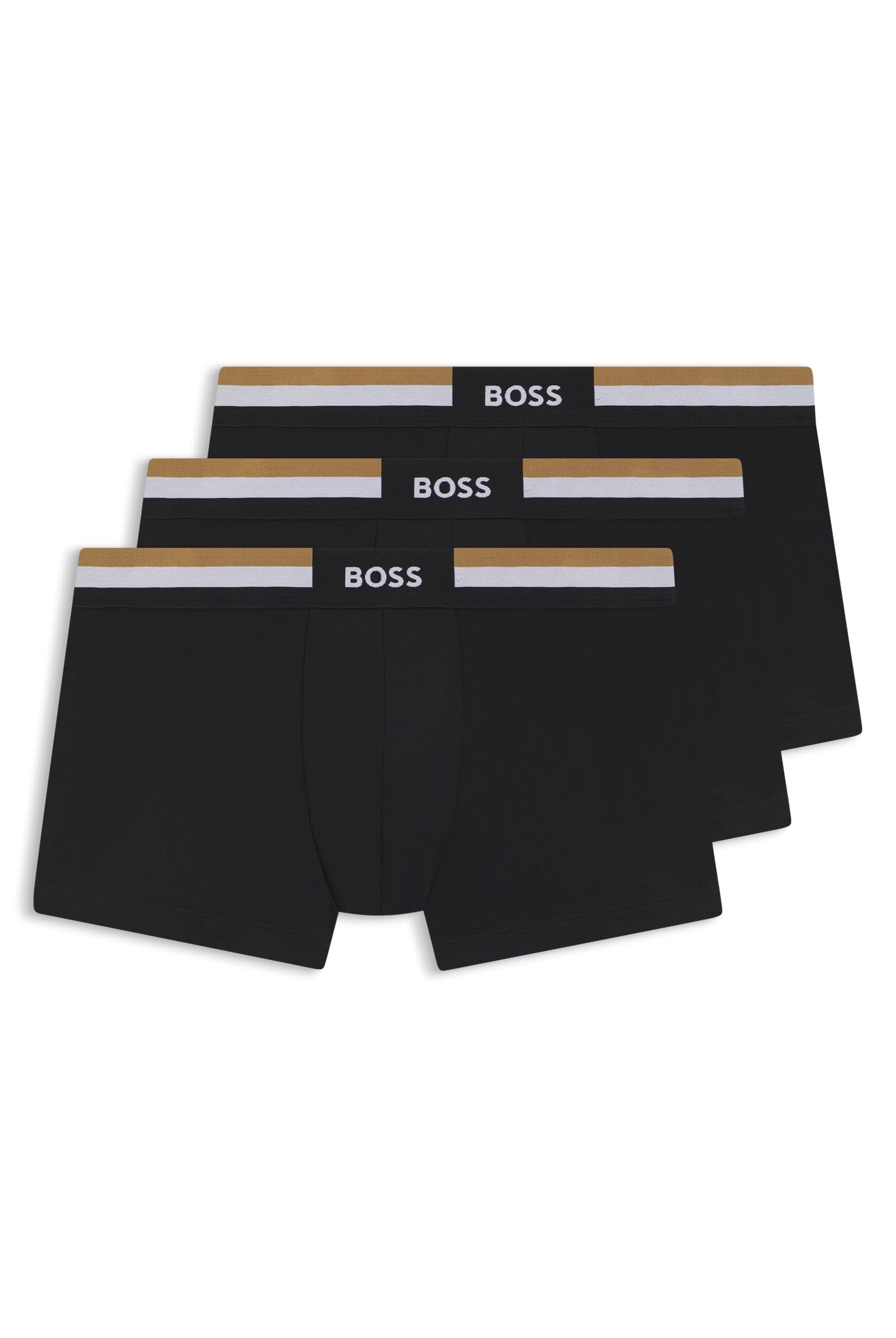 BOSS Trunk