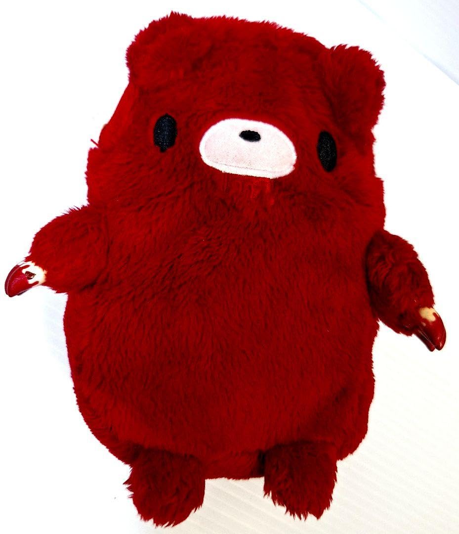 腕グルーミー　カラビナ付きポーチ　カラビナ付きジャンボ　ボールチェーン付きふつう 腕グルーミー カラビナ付きポーチ カラビナ付きジャンボ ボール