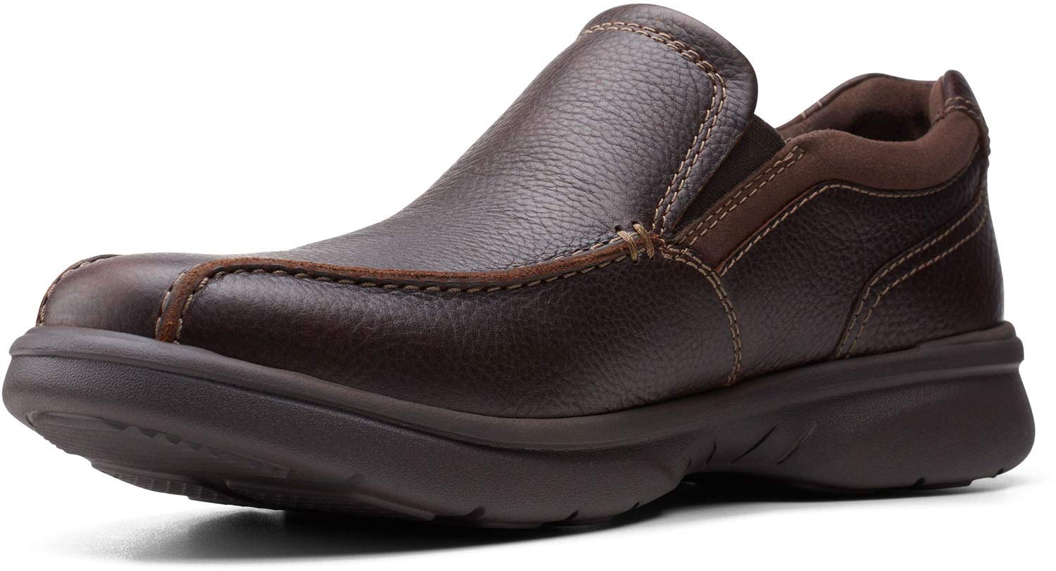 ClarksBradley Step Mens Loafer