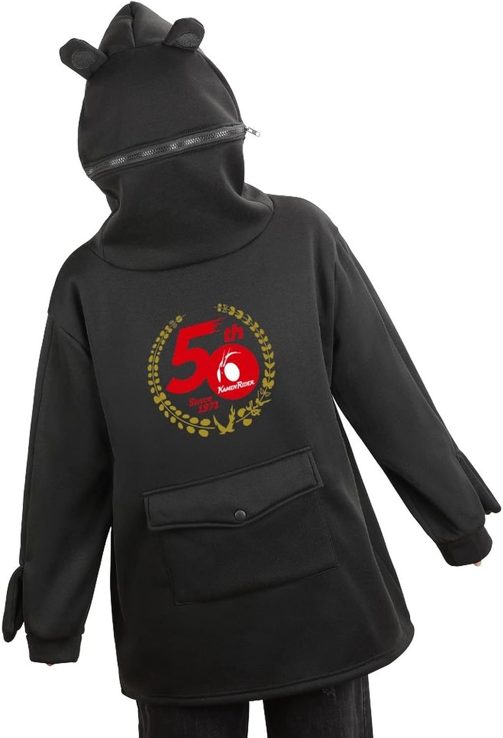 かわいい かえる パーカー レディース 長袖 トップス トレーナー スウェット プルオーバー 仮面ライダー トレーニングウェア スポーツウェア プルオーバーパーカー ハイネック カジュアル 通勤 通学 春秋冬 S 2xl Cafe Du Jardin Com