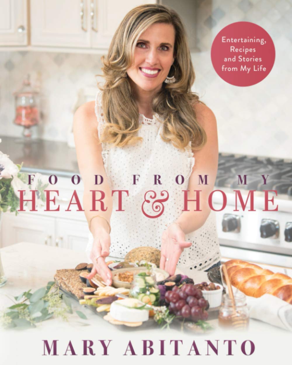 Food From My Heart & Home