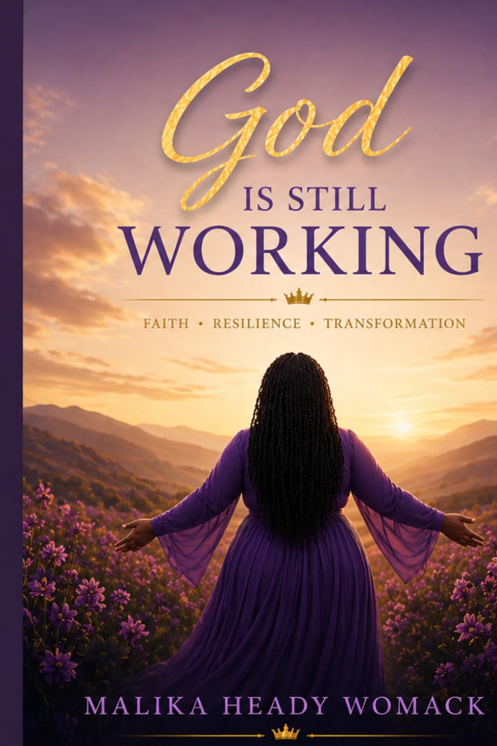 God Is Still Working