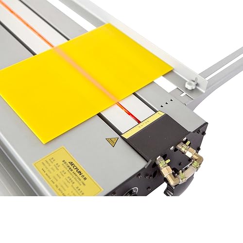 Miniatura 4 de US Stock - Dobladora de PVC (calibración de rayos infrarrojos, ajustador de ángulo y longitud) AC110V