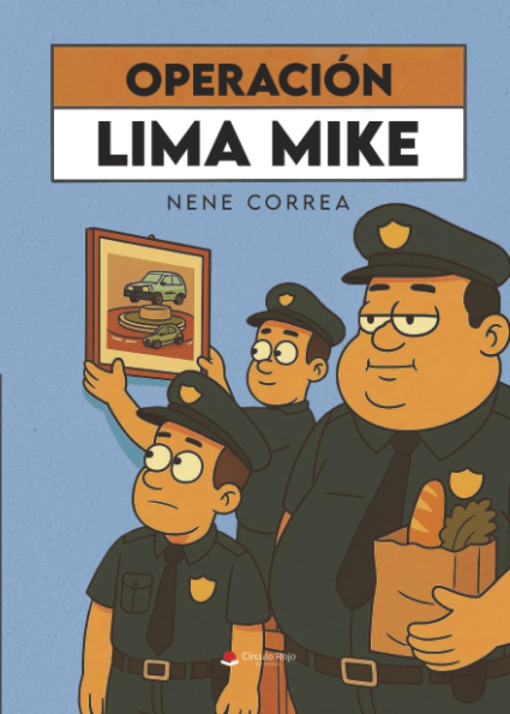 Operación Lima Mike