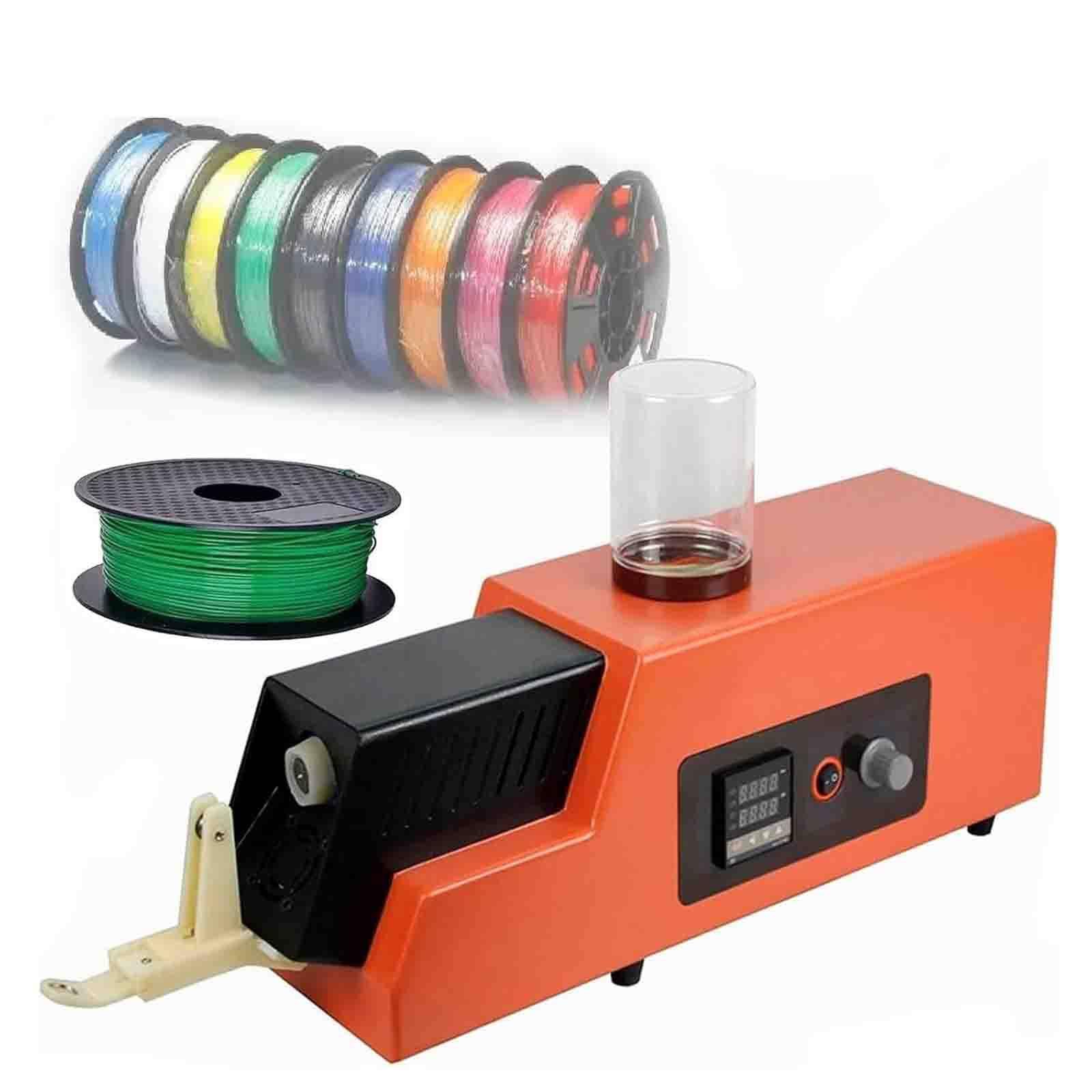 PixCy Extrusora De Filamentos para Impresora 3D Extruder