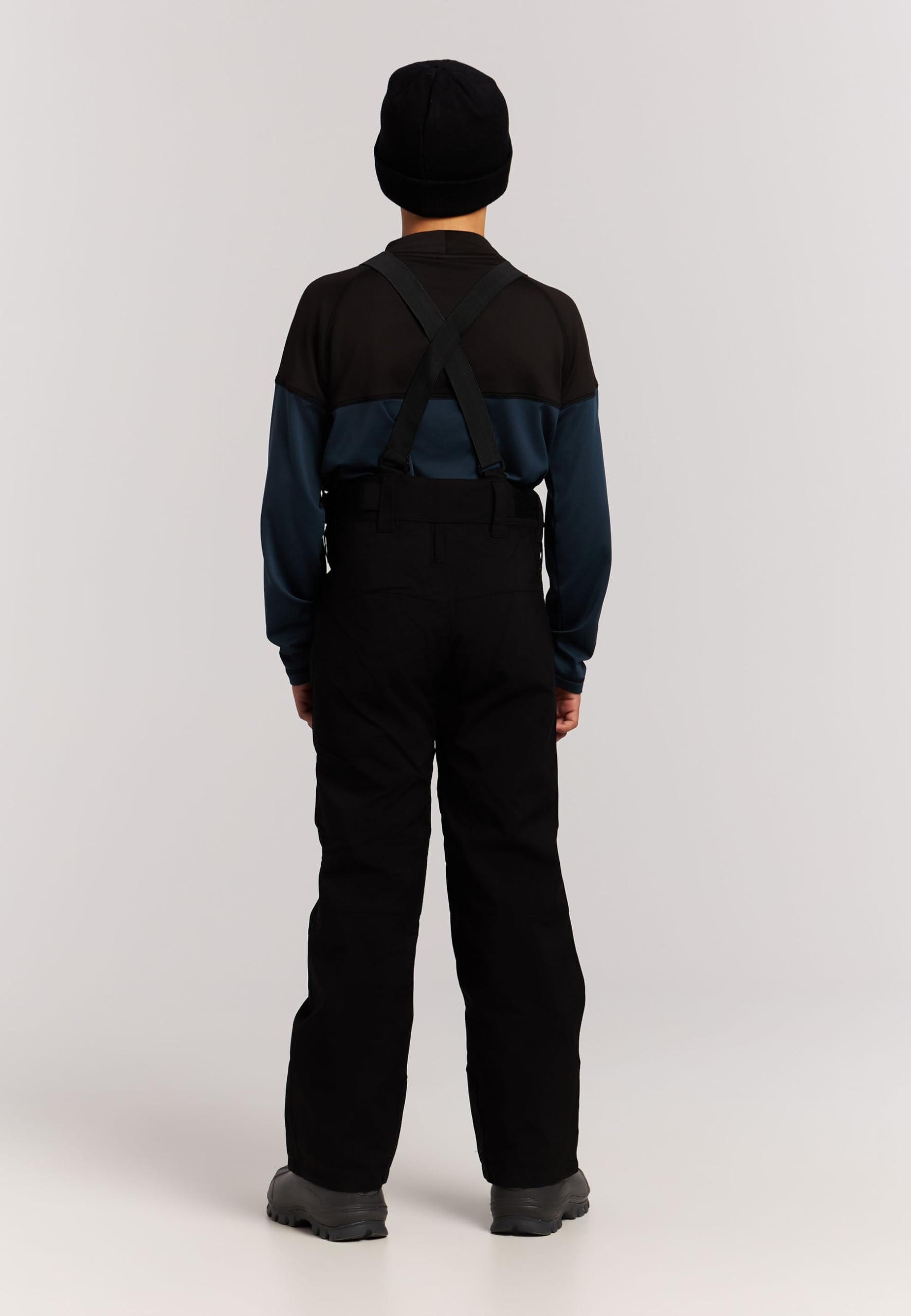 Protest Bork Jr Snowpants - Pantalon Niños