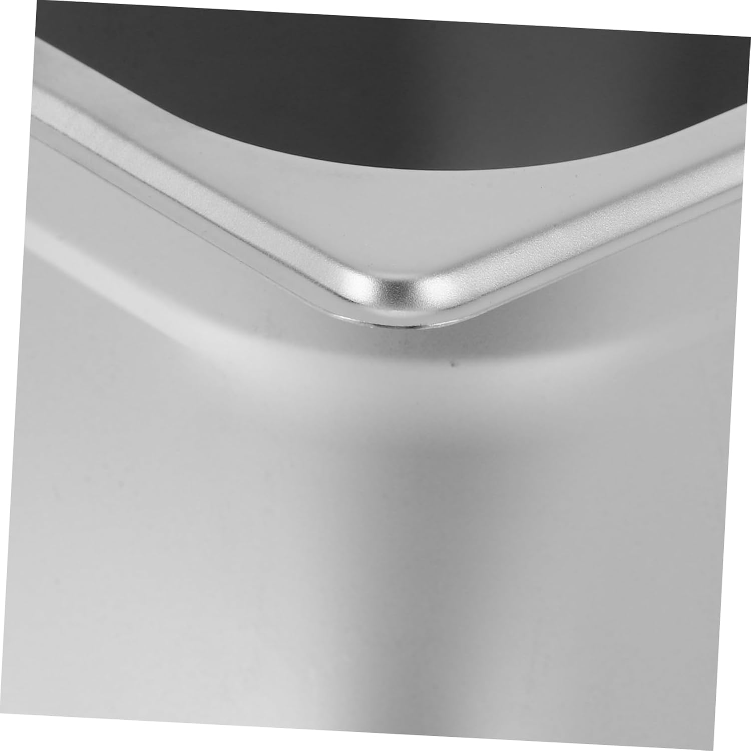 Cabilock 4pcs Chafing Pans Deep Hotel Buffet Trays for Catering and Food Service Hotel Pans for Restaurants and Cafeterias