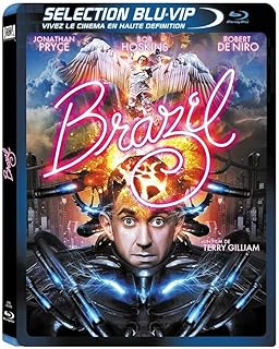 Brazil [Blu-ray]