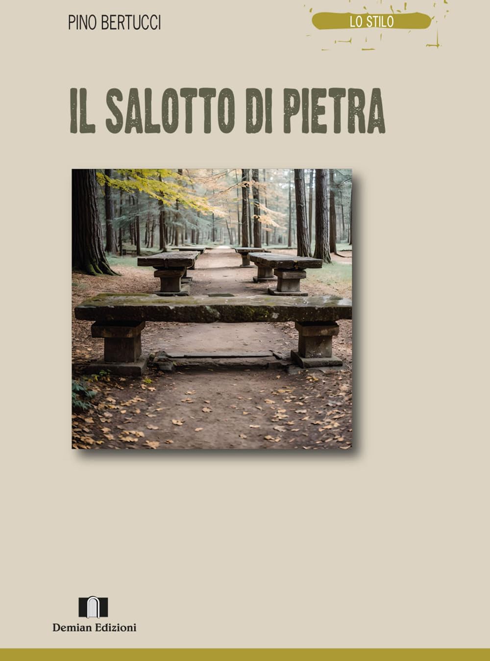 Il Salotto Di Pietra - 4