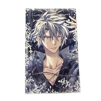 八乙女楽 アイナナ 9th Anniversary 20個 特典付き アイドリッシュセブン アクリルスタンド 9th Anniversary 八乙女