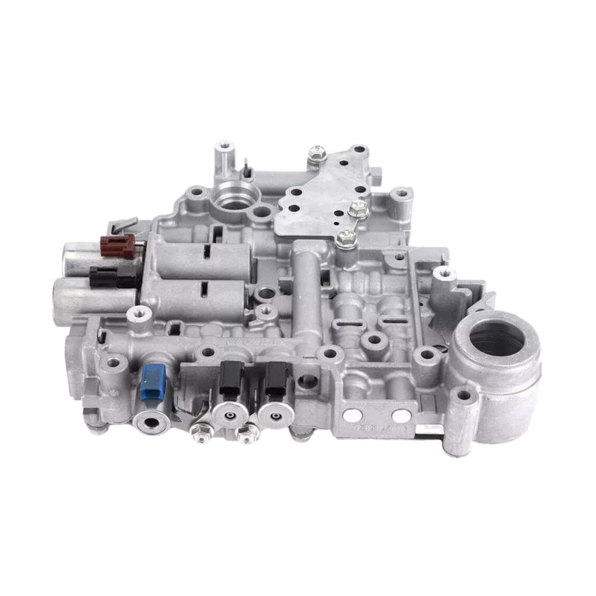 K310 K311 CVT Automatic Transmission Valve Body Fit for Toyota AVENSIS Fit for ISIS IST Premio PROBOX RUMION Transmission Valve Body Solenoid Gearbox Valve BOD