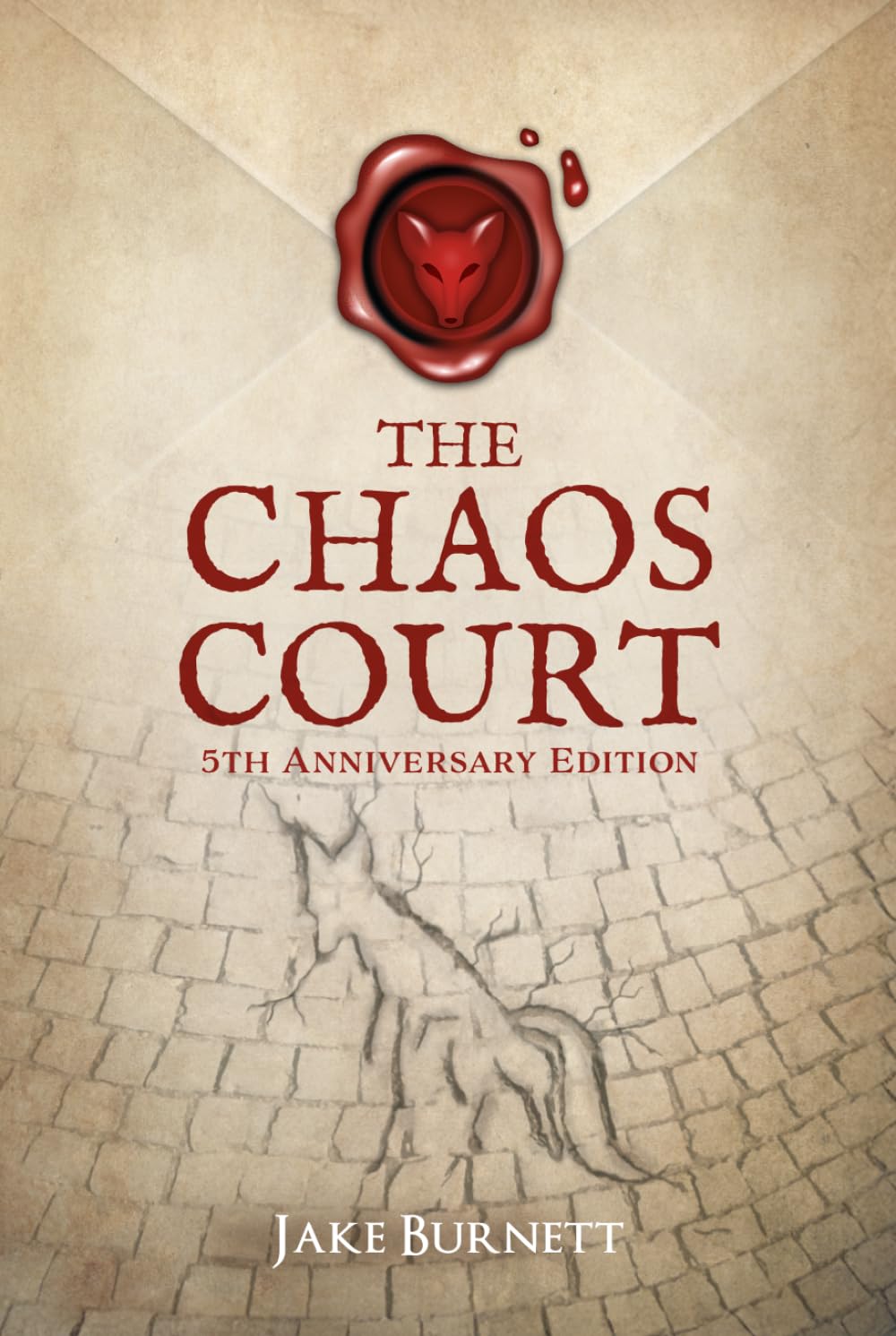 The Chaos Court: Anniversary Edition