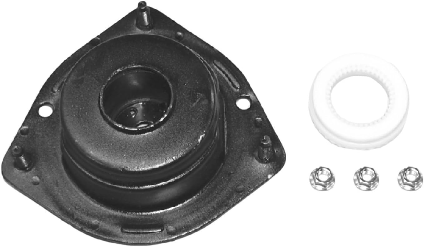 Gabriel 142841 Suspension Mounts 1 Pack Automotive