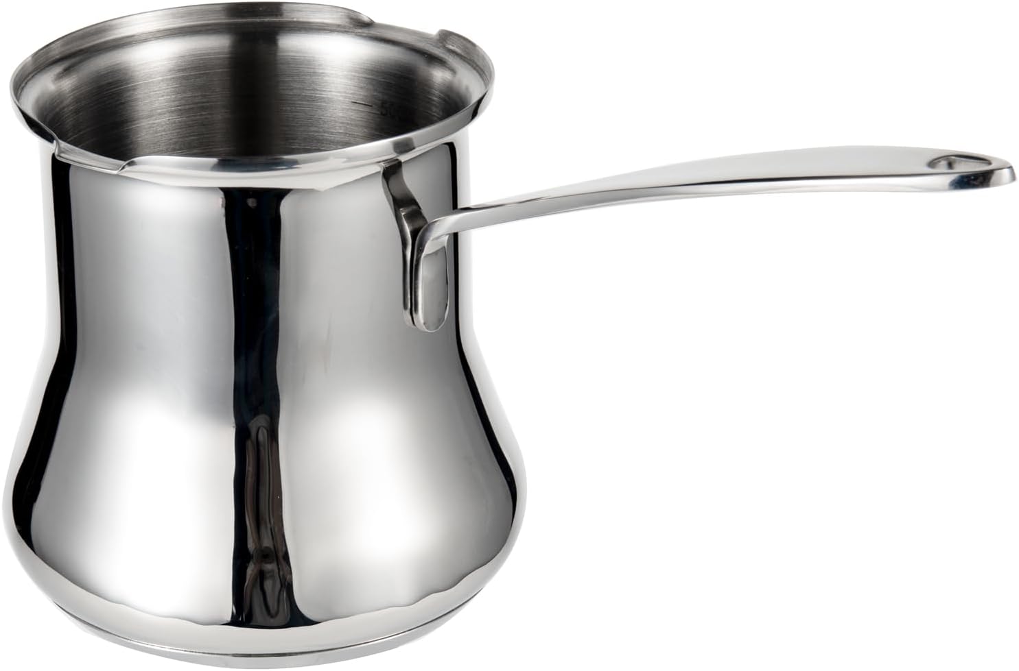 IMEEA Turkish Coffee Pot Arabic Coffee Pot Cezve Turkish