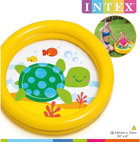 Miniatura 5 de Intex Mi primera piscina