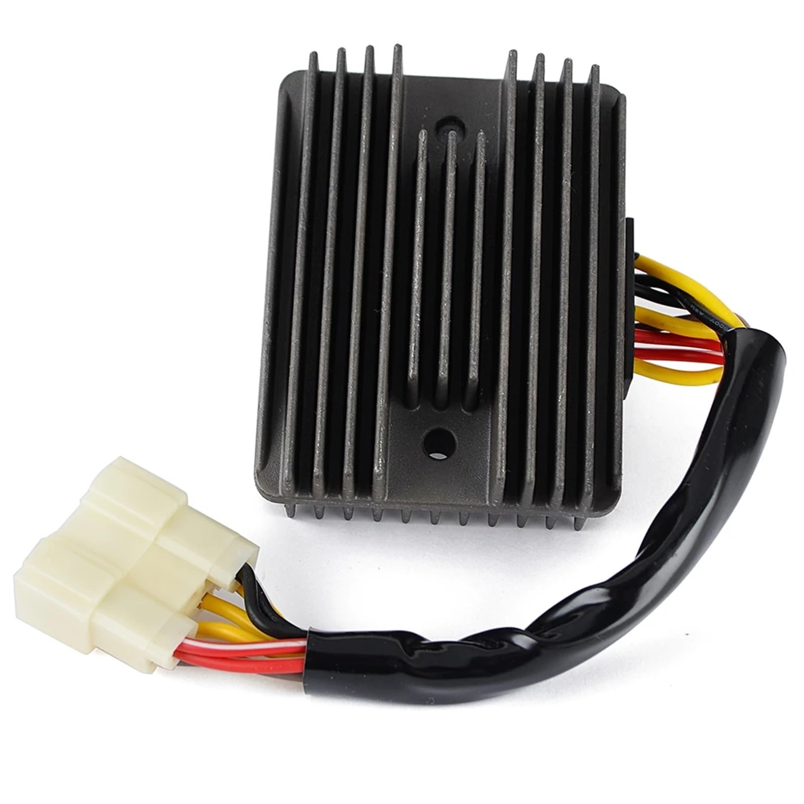 Voltage Regulator Rectifier Compatible With Kawasaki 4 Stroke Engine FD671D FD711D FD750D FD791D FD851D 21066-2079