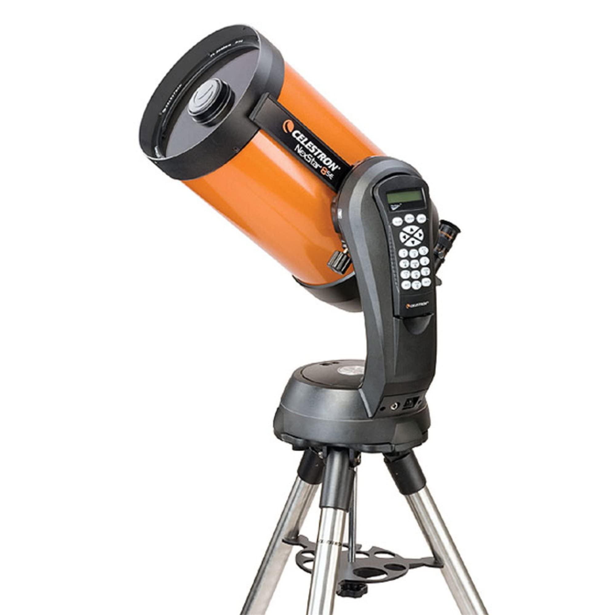 Celestron NexStar 8 SE Télescope (Import Allemagne)