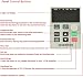 Gancon Controlador de Velocidad VFD de variador de frecuencia Variable monofásico de...