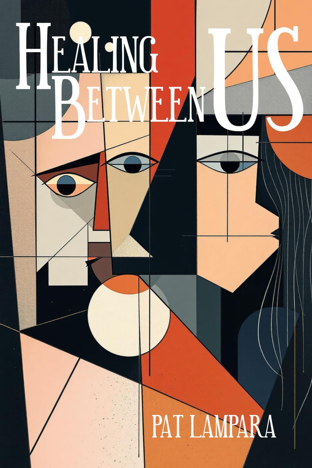 Healing Between Us: Rebuilding Trust Between Men and Women