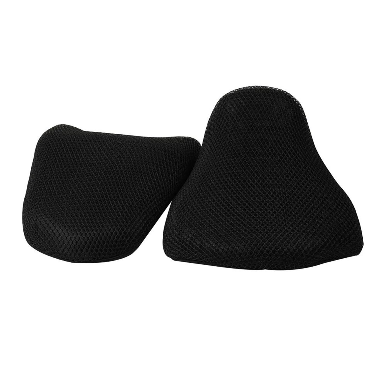 Housse de coussin moto CB650R haute performance : isolation et finition premium