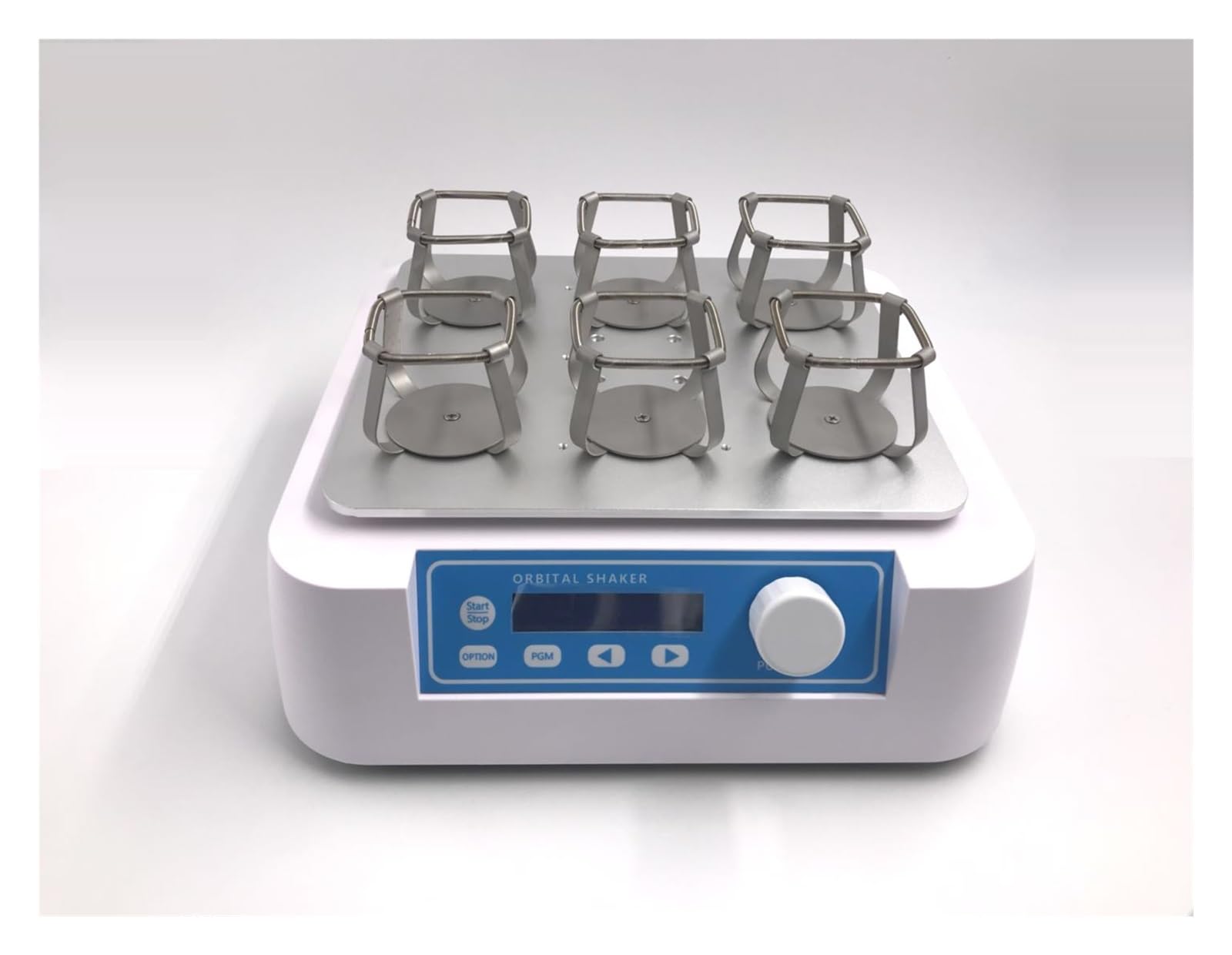 Laboratoryjna Wytrząsarka Obrotowa O Wysokiej Prędkości I Niskim Poziomie Hałasu, Cenowa, Cyfrowa Orbitalna LCD Instrumenty Laboratoryjne