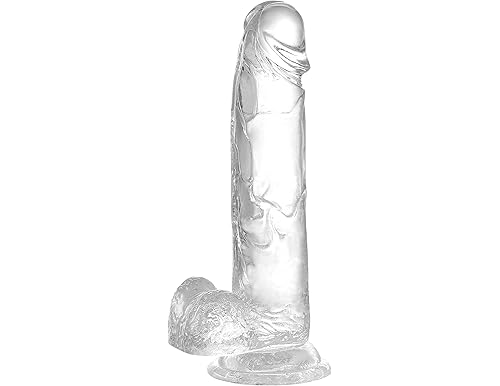 Unparalleled Dildo Guide: Unleashing Pleasure with Clarity