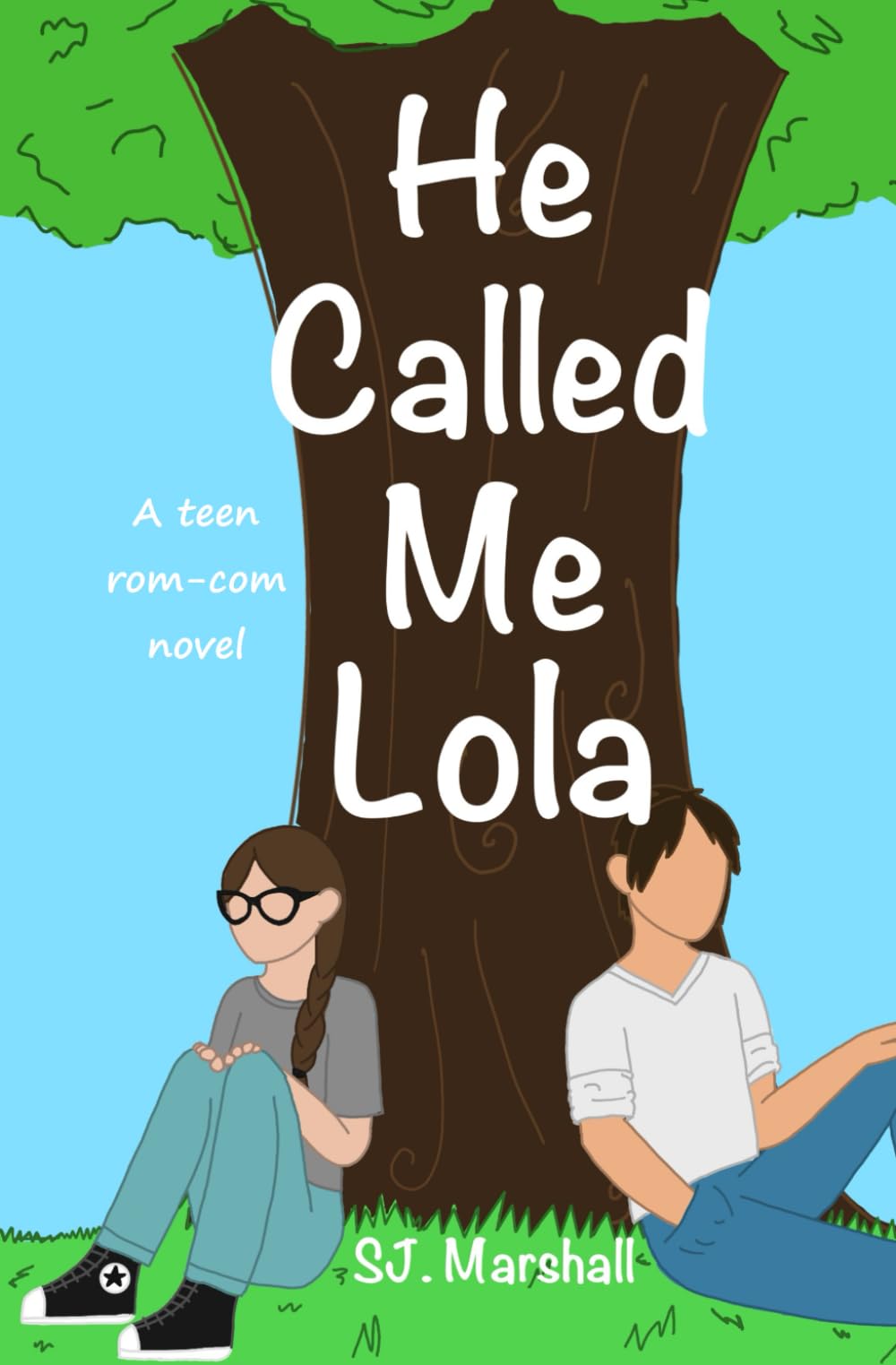 He Called Me Lola