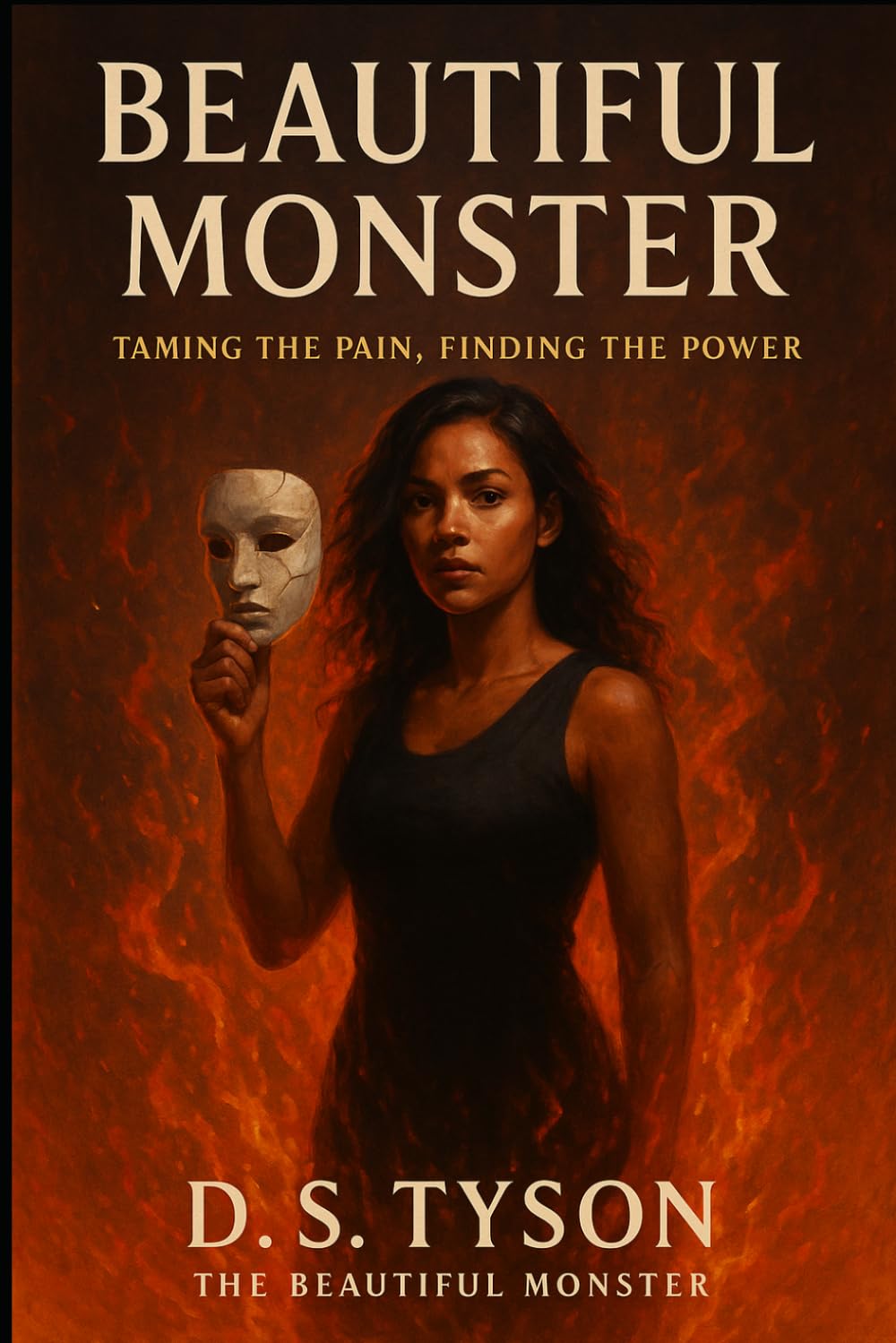 Beautiful Monster: Taming the Pain, Finding the Power: A Journey of Healing, Identity, and Rebirth