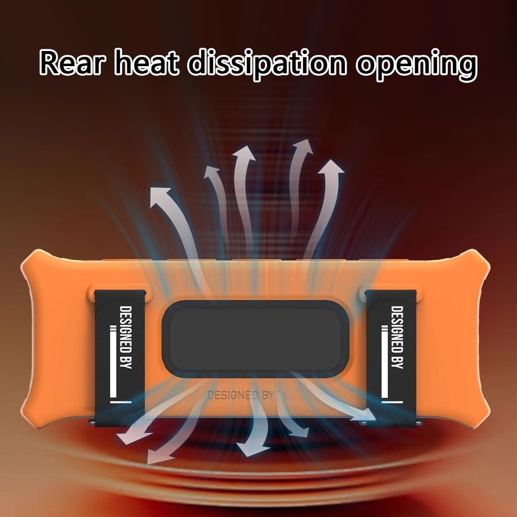 Portable Silicone Case for Speaker Dust Protections Cover