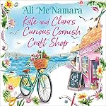 Cover of Kate and Clara's Curious Cornish Craft Shop