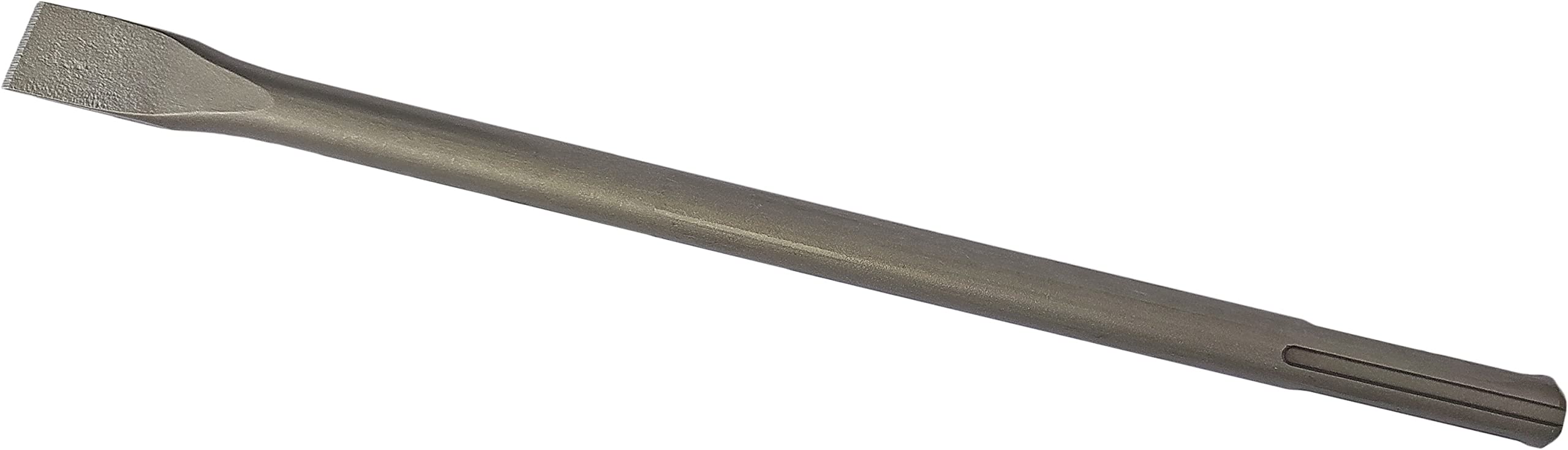 Inditrust 1pc Flat Demolition Hammer Chisel Bit Size 18x400mm For Concrete/Brick/Wall Rotary Hammer Drill (B0B5PM19YS) Amazon Price History, Amazon Price Tracker