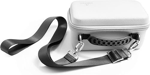 Miniatura 7 de Gamegenic Game Shell 250+  Funda portátil para juegos de mesa y juegos de cartas  Capacidad para hasta 250 tarjetas de doble manga  Compartimento de