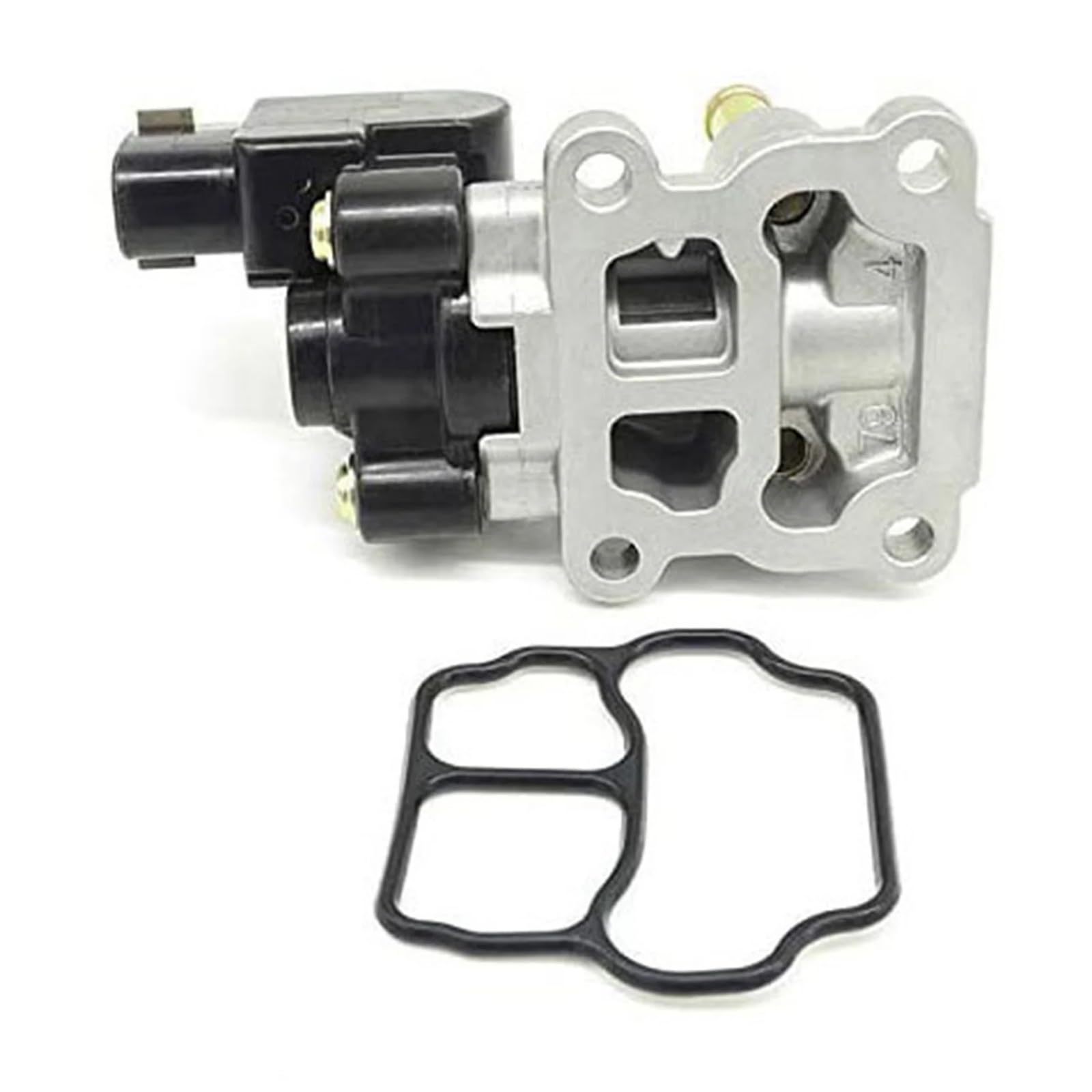 ‌Zawór biegu jałowego‌ Do Toyota zawór sterujący powietrzem jałowym 22270-97401 2227097401 22270-11020 2227011020 Regulator biegu jałowego