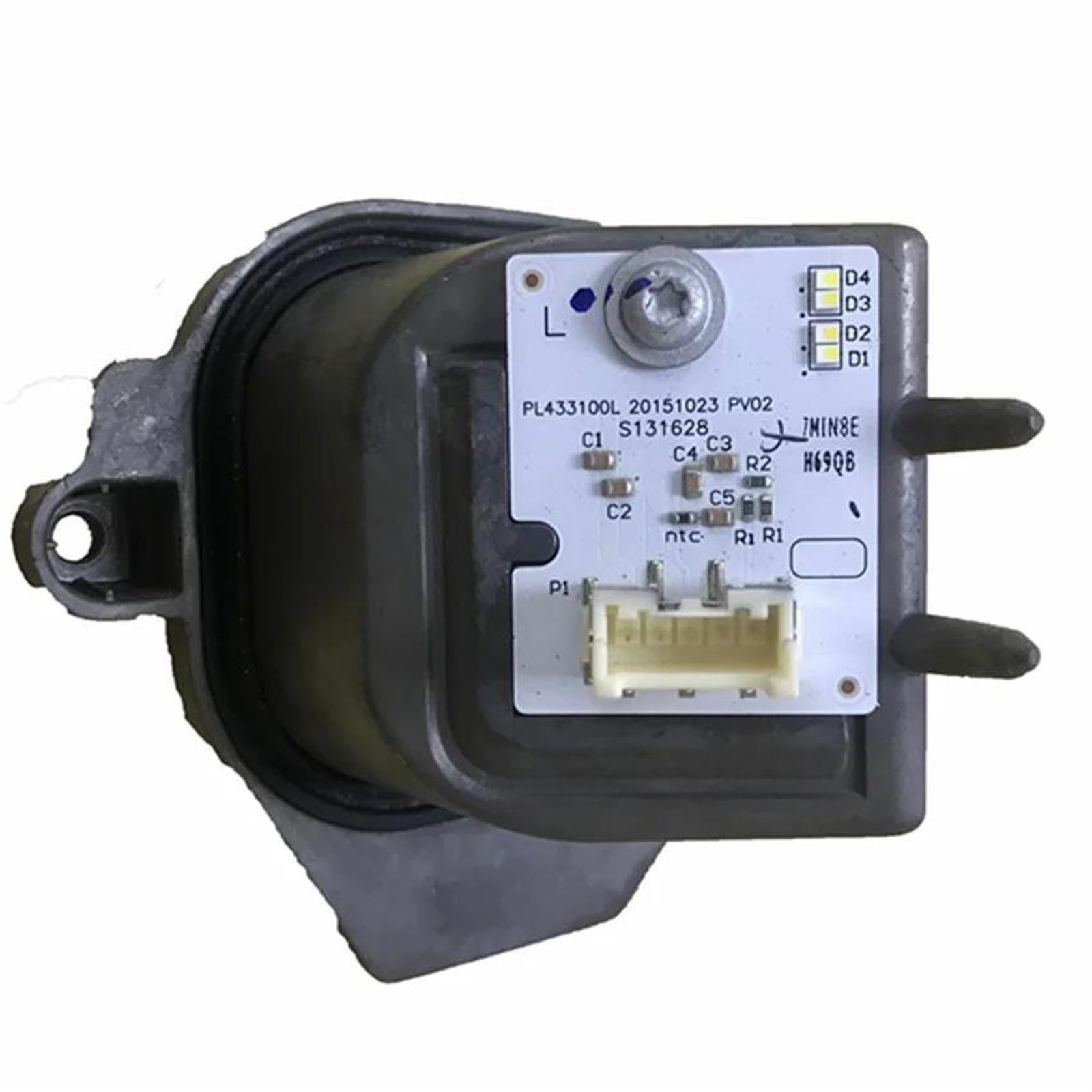 Module phares Q3 PL433100L : corriger clignotement feu DRL gauche - 5