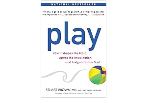 Play: Our Biological Urge to Joyfully Collaborate with Others as We Creatively Reimagine Our World