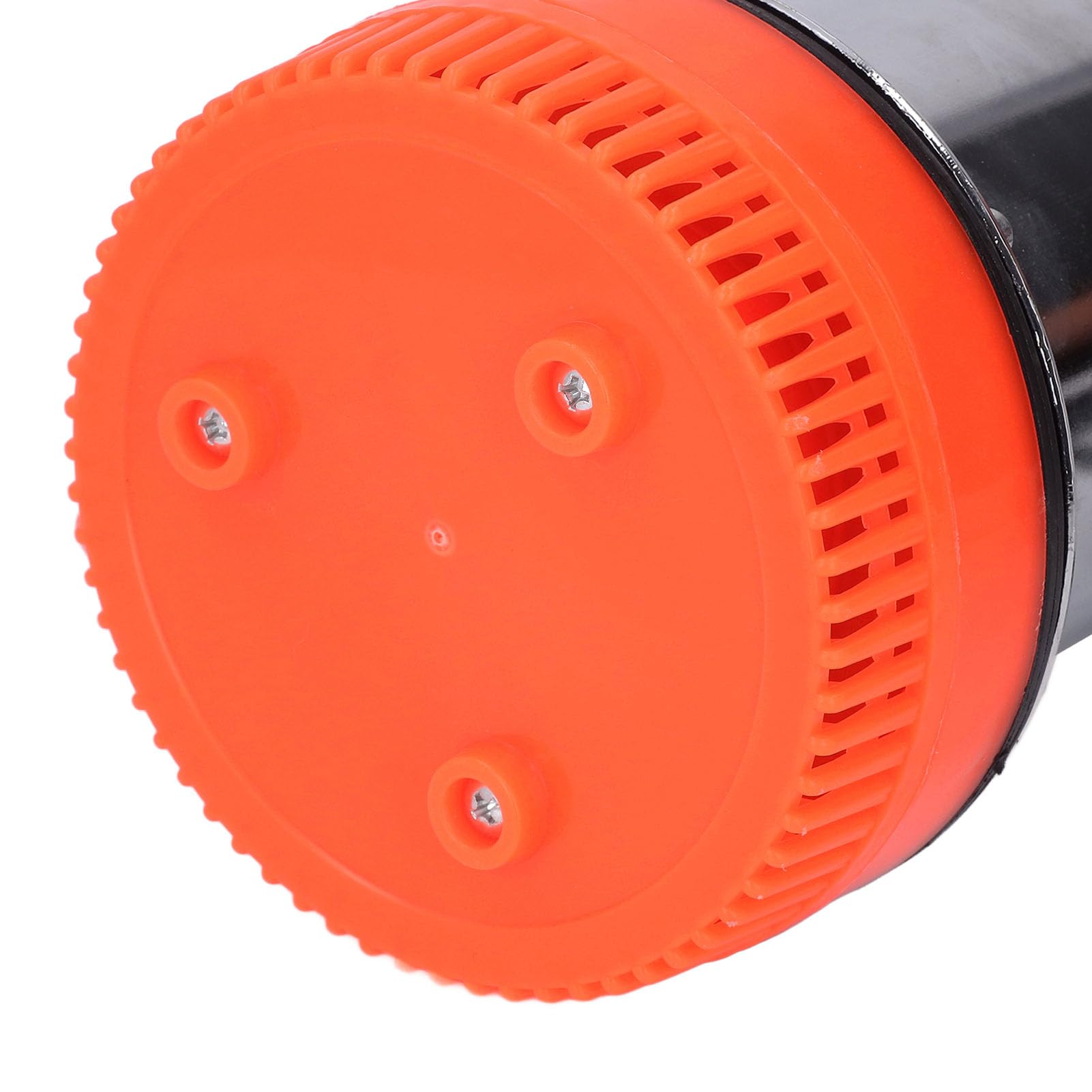 Generic Bomba Sumergible de CC Confiable, Bomba de Refuerzo Alimentada por Energía Solar de 12V para Tanque de Agua, Salida de 3 Metros³/h y 1 Pulgada