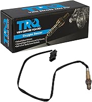 Vista 285 de TRQ Sensor de Oxígeno O2 Compatible con 2001-2004 Chevrolet Tracker 2002-2007 Suzuki Aerio 1999-2002 Esteem 2001-2005 Grand Vitara 2004 Vitara