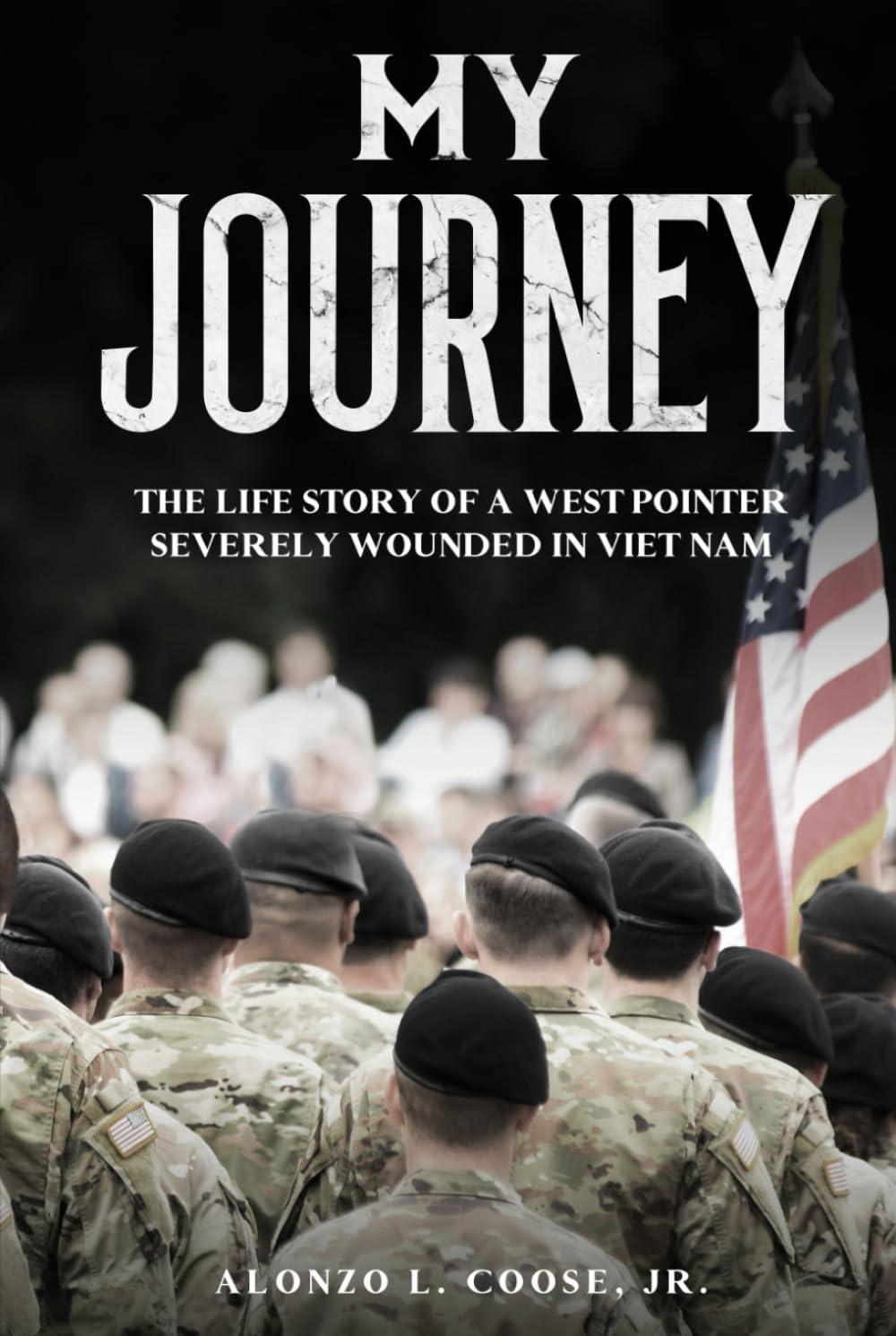 MY JOURNEY