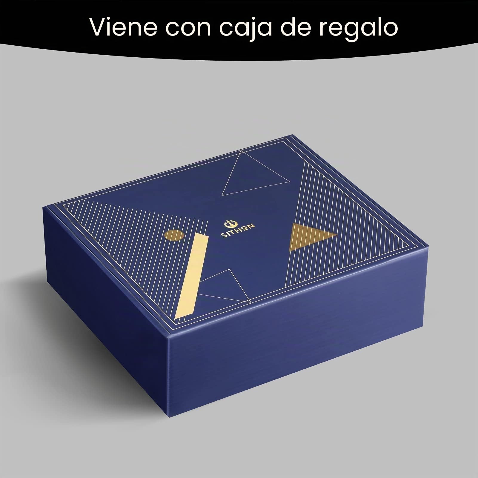 SITHON Organizador de Reposabrazos para Sofá con Bandeja Desmontable y 5 Bolsillos, Marrón
