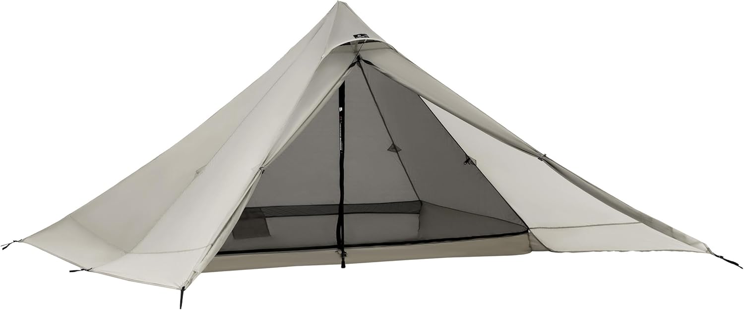 Thous Winds Ultralight 2-Person Tent - Capricornus