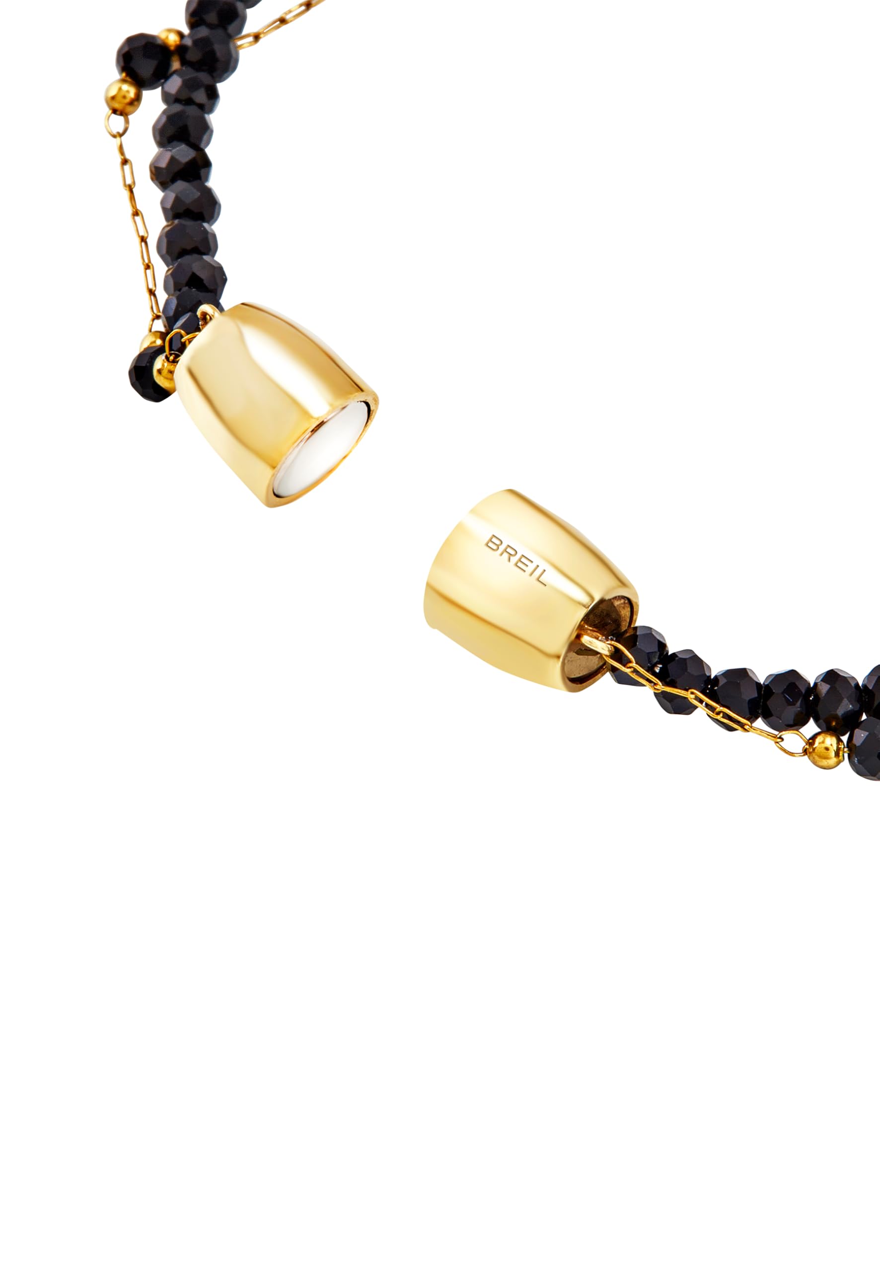 Breil, Bracciale Donna in Acciaio Colorato | Collezione MAGNETICA SYSTEM, Bracciale, Dimensione 17 cm, Gioiello idee regalo donna
