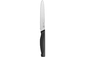 Oxo Good Grips 5-in. Serrated Utility Knife