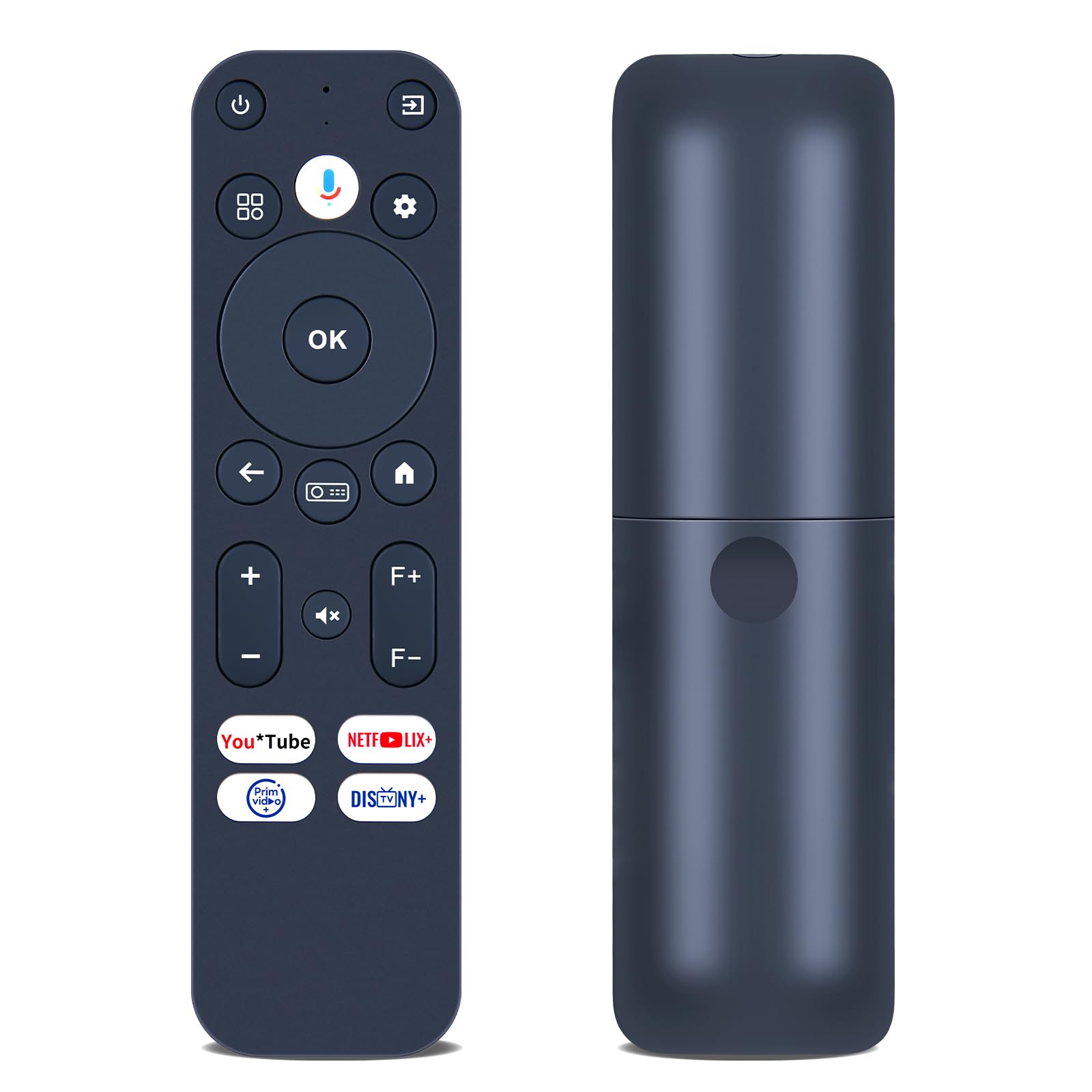 Fernbedienung für Nova C40 Poseidon E40 ZCGIOBN WANBO Mozart 1 Pro 4K M1 PRO ETOE E3 Pro Projektoren